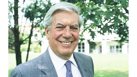 Addio allo scrittore Premio Nobel Mario Vargas Llosa
