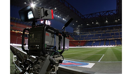 Calcio e tv, lo scudo antipirateria della Lega Serie A blocca sito Google