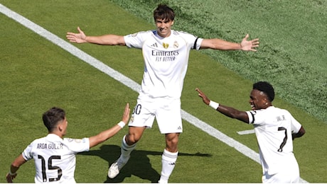Real, dominio e poi sofferenza finale: Dortmund battuto 3-2, semifinale col Psg