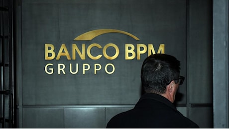 Banco Bpm, firmato l'accordo con i sindacati: 550 assunzioni per 1.100 uscite e premio di 2.100 euro