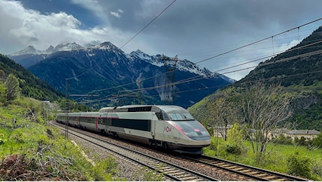 Torna il TGV per Parigi: tutte le info e tante idee weekend lungo il tragitto