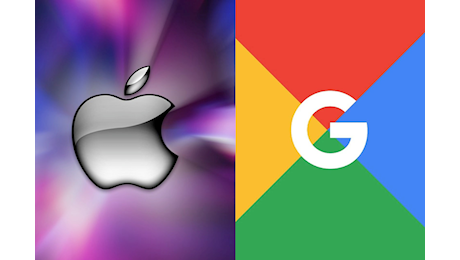 Apple volterà le spalle a Google nella ricerca (con l’IA)?