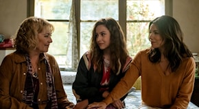 Tierra de mujeres, la serie con Eva Longoria su Apple Tv+ mantiene quel poco che promette