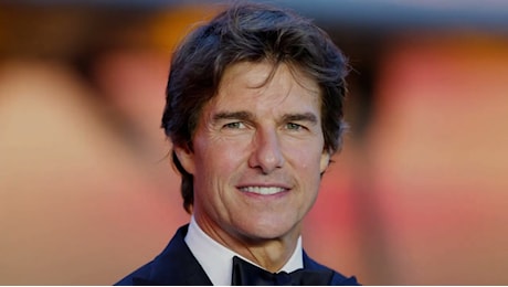 Twisters: Tom Cruise si è divertito così tanto che ha ingaggiato una star del film in Mission: Impossible 8