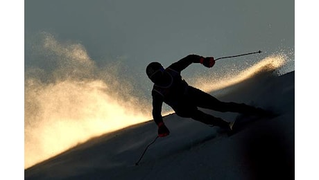 Sciatore colto da malore muore a Madonna di Campiglio