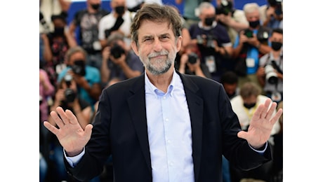 Nanni Moretti colpito da infarto