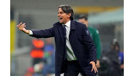 Inter, Inzaghi punta ancora sul turnover: pronti sei cambi per la sfida contro il Torino