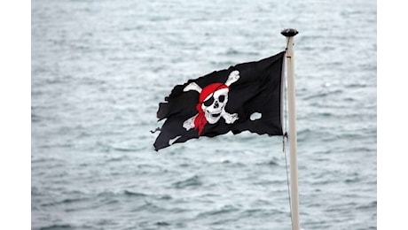 LA PIRATERIA UCCIDE IL CALCIO!!!