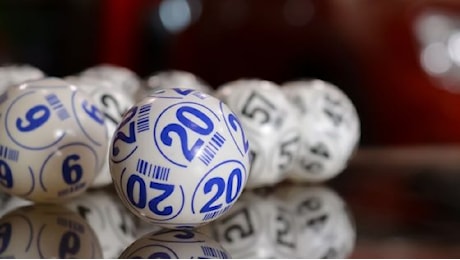 Estrazioni Lotto e 10eLotto, i numeri di giovedì 10 ottobre