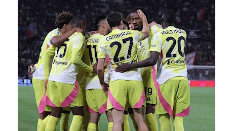 Juve, sarà rivoluzione a centrocampo: il nuovo colpo arriva dal Portogallo