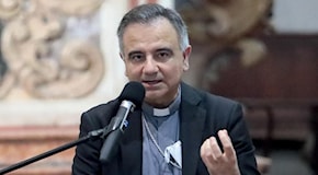 Monsignor Castellucci: “La Chiesa è neutrale ma critica le riforme del governo. Attenti a sfilacciare la democrazia”