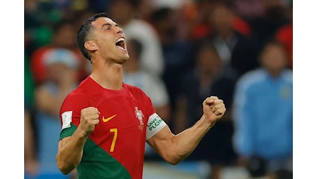 Infinito Ronaldo: All'Europeo non è andata come volevamo, ma per la Nations League ci sono