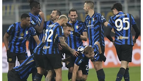 Inter-Bayern, Matthaus: “Nulla è perduto”