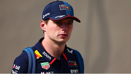 F1 - Verstappen umilia la FIA: Max spina nel fianco di un sistema allo sbando