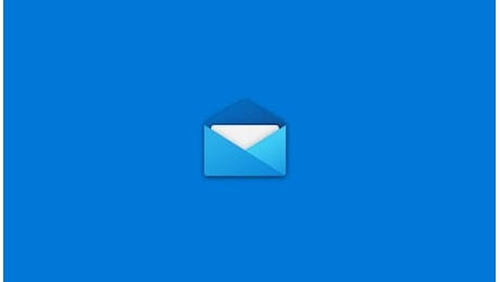 Windows Mail chiuderà i battenti a fine 2024: addio al servizio di posta elettronica