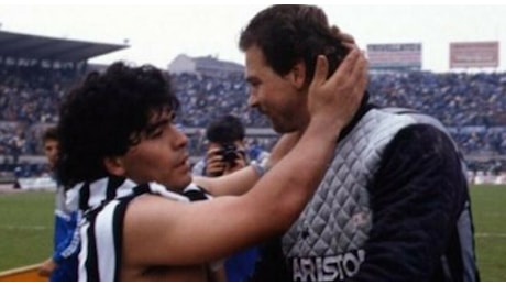 Libro Stefano Tacconi “L’arte di parare: trovare il coraggio per fronteggiare i tiri della vita”: quel dolce incubo chiamato Maradona