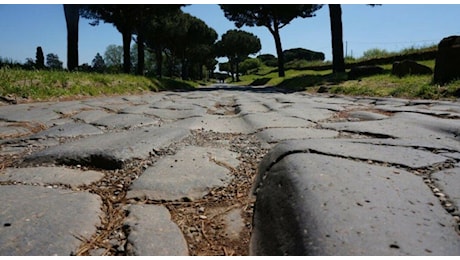 Via Appia Patrimonio Unesco: la «Regina Viarum» nel patrimonio mondiale
