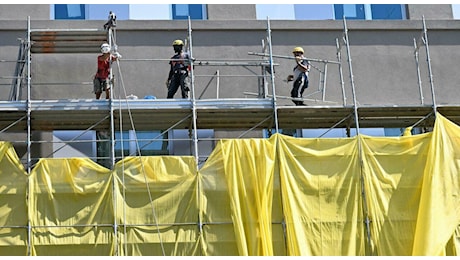 Superbonus 2024, contributo a fondo perduto fino a 28.800 euro: per quali lavori si può fare domanda? Requisiti e scadenze