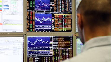 Borse europee in rialzo con occhi a colloqui dazi. A Milano vola Mediobanca