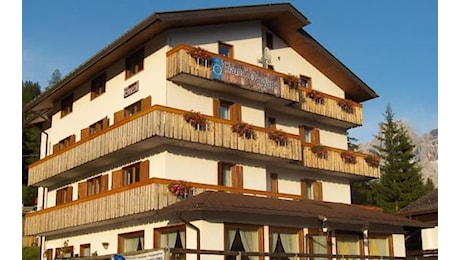 Clienti israeliani rifiutati da un hotel di Belluno: Responsabili di genocidio