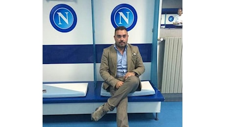 Napoli, Ciotola: “Lavorare con le assenze dei nazionali non è facile”