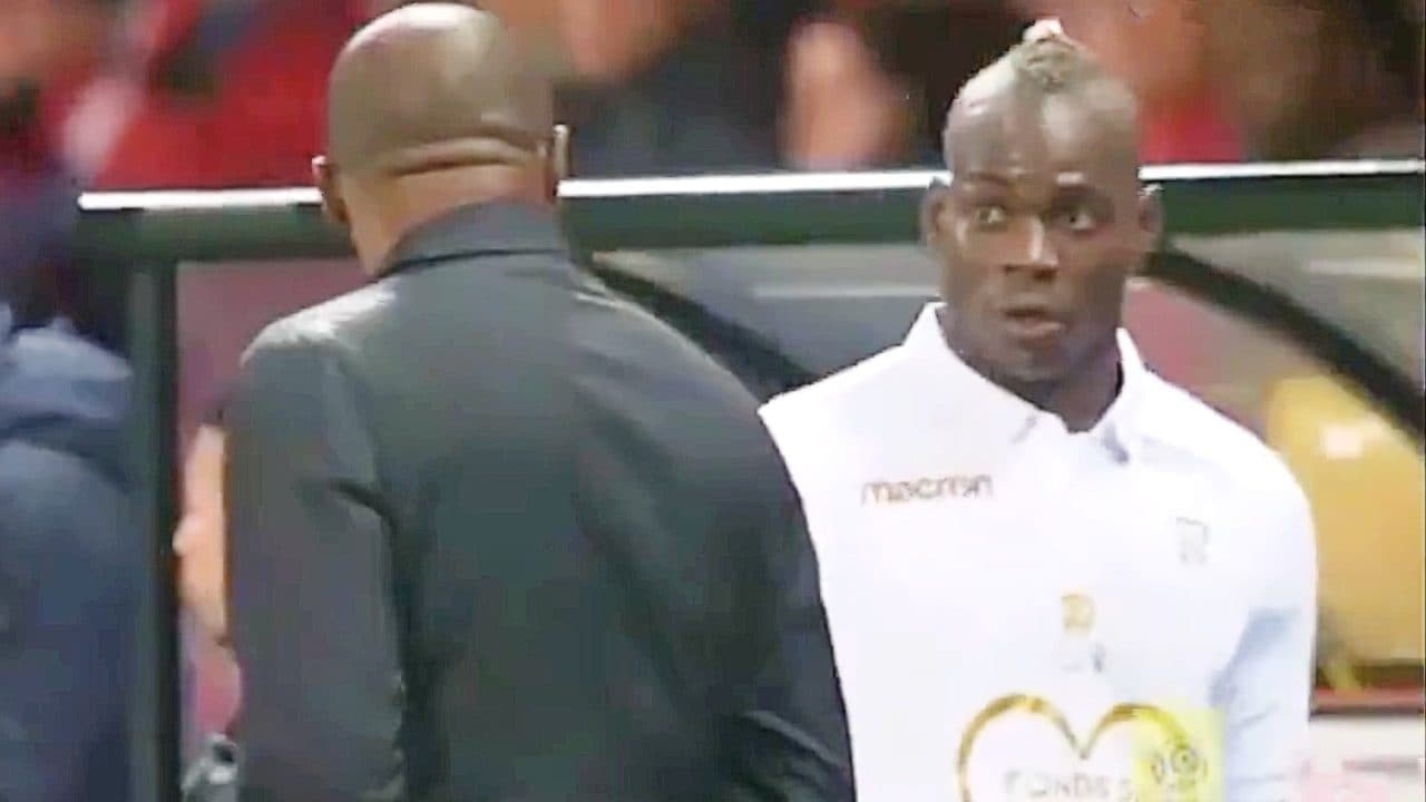 Vieira Sbarca In Serie A, Il Francese Parte Contro Il Cagliari: Il ...