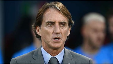 Mancini, nessun incarico ufficiale alla Sampdoria: il comunicato del club