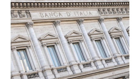 Pil, Bankitalia: Crescita resta modesta, permangono rischi globali