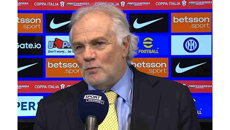 Dt Udinese, ANNUNCIO su Bijol: “Con l’Inter ottimo rapporto”