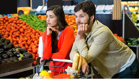 I supermercati più convenienti per fare la spesa: la classifica