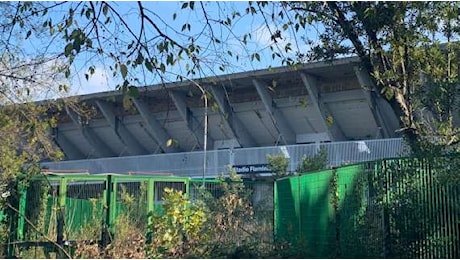 Flaminio | Non solo lo stadio, Lotito pensa a tutto il quartiere: il piano