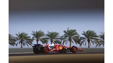 Formula Uno, il Gran Premio del Bahrein: nostalgia canaglia