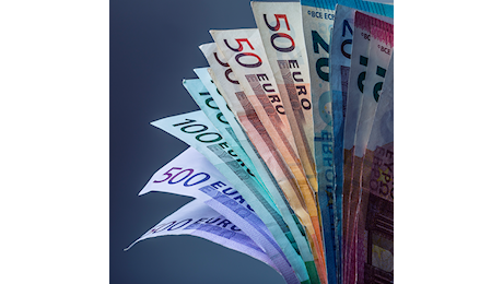 Ore 17:34 - Bonus tredicesima nel 730/2025, come richiederlo