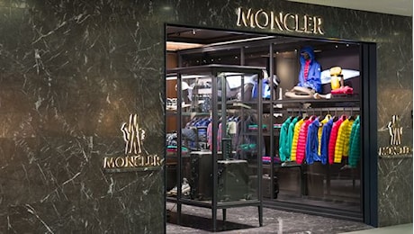 Piazza Affari: risultato positivo per Moncler