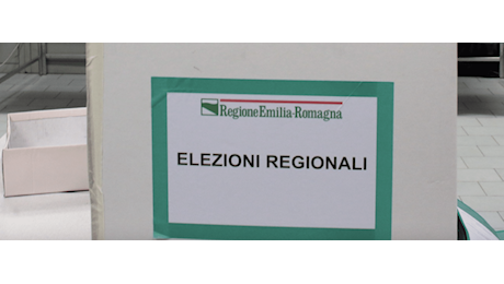 Elezioni regionali, con le sfide in Emilia-Romagna e in Umbria torna il bipolarismo