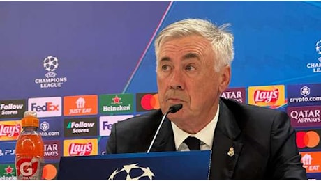 Relevo - Real Madrid, Ancelotti in bilico: deve subito invertire la rotta