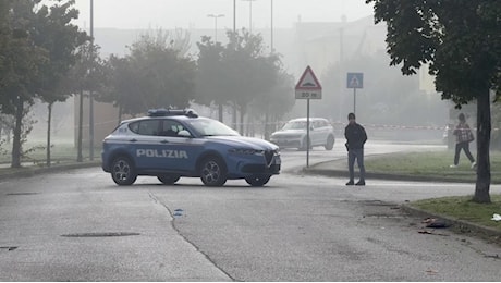 Foligno, accoltellato a morte in un parcheggio: indagini in corso