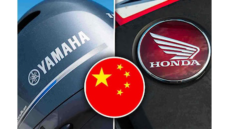 La Cina all’attacco di Honda e Yamaha: la nuova sportiva è un missile e costa la metà