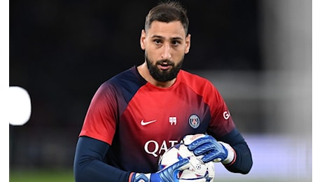 Donnarumma Milan, Raiola SVELA: «Ritorno in Italia? La sua VOLONTA’ col Psg è questa»