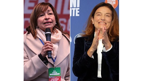 Regionali, centrodestra battuto due volte “ma la maggioranza resta solida”