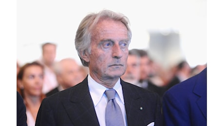 Montezemolo presidente della Lega Serie A, l'ipotesi stuzzica i club del Nord: Simonelli resta in pole