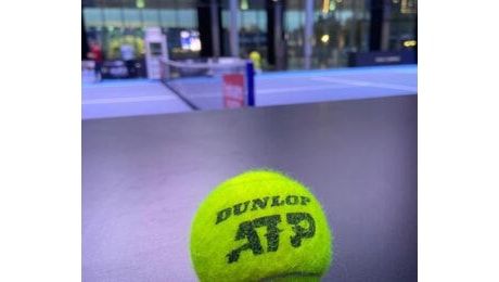 Atp Finals, il grande tennis stimola la 'fame' di lavoro: si cercano 52 persone tra camerieri, cuochi e personale di sala