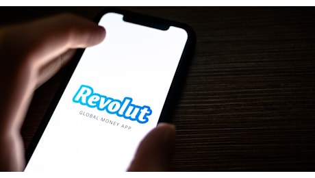 Il grande passo di Revolut: sono arrivati gli IBAN italiani e sono già disponibili per i nuovi clienti