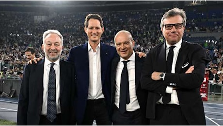 Sky Sport - Approvato il bilancio della Juve: rosso di 199,2 milioni. Indebitamento in calo