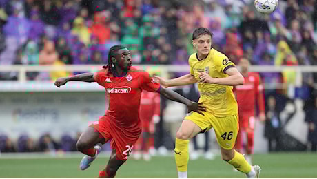 Un’altra occasione sprecata, la Fiorentina non si vede col Parma solo un pareggio (0-0)