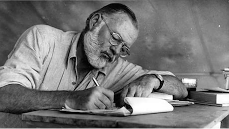“Vi racconto la tribù Hemingway”: intervista al nipote del grande scrittore