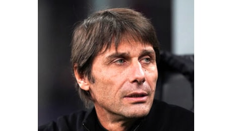 Per Napoli - Empoli Maradona sold out, Conte: 'Siamo lì con l'Inter, vogliamo dare fastidio'