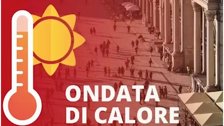 Nuova ondata di caldo in arrivo, torna l'Anticiclone africano con temperature fino a 35°: in quali Regioni