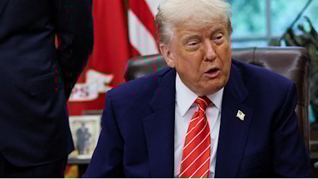 Dazi, accordo commerciale Usa-Gb. Trump: “A breve anche con l’Ue”