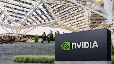 Nvidia, conti ancora record grazie all’AI: nel terzo trimestre raddoppiano i ricavi. Ma l’outlook delude i più esigenti